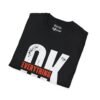 Folded Everything Will Be Ok Tshirt