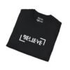Folded Believe Tshirt