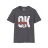 Front (1) Everything Will Be Ok Tshirt