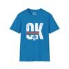 Front (2) Everything Will Be Ok Tshirt