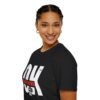 Person 3 Left Sleeve Everything Will Be Ok Tshirt