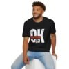 Person 4 Context Everything Will Be Ok Tshirt
