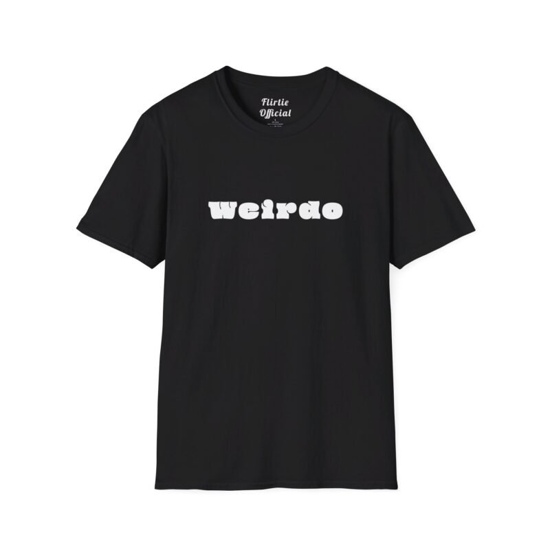 Weirdo Tshirt